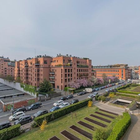 Luxury Apartment Savona 65 米兰 外观 照片