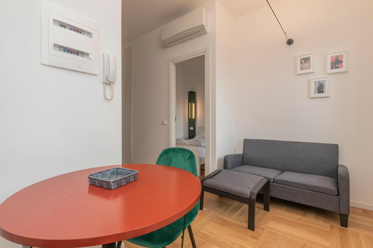 Luxury Apartment Savona 65 米兰 外观 照片