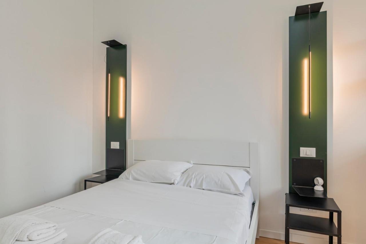 Luxury Apartment Savona 65 米兰 外观 照片