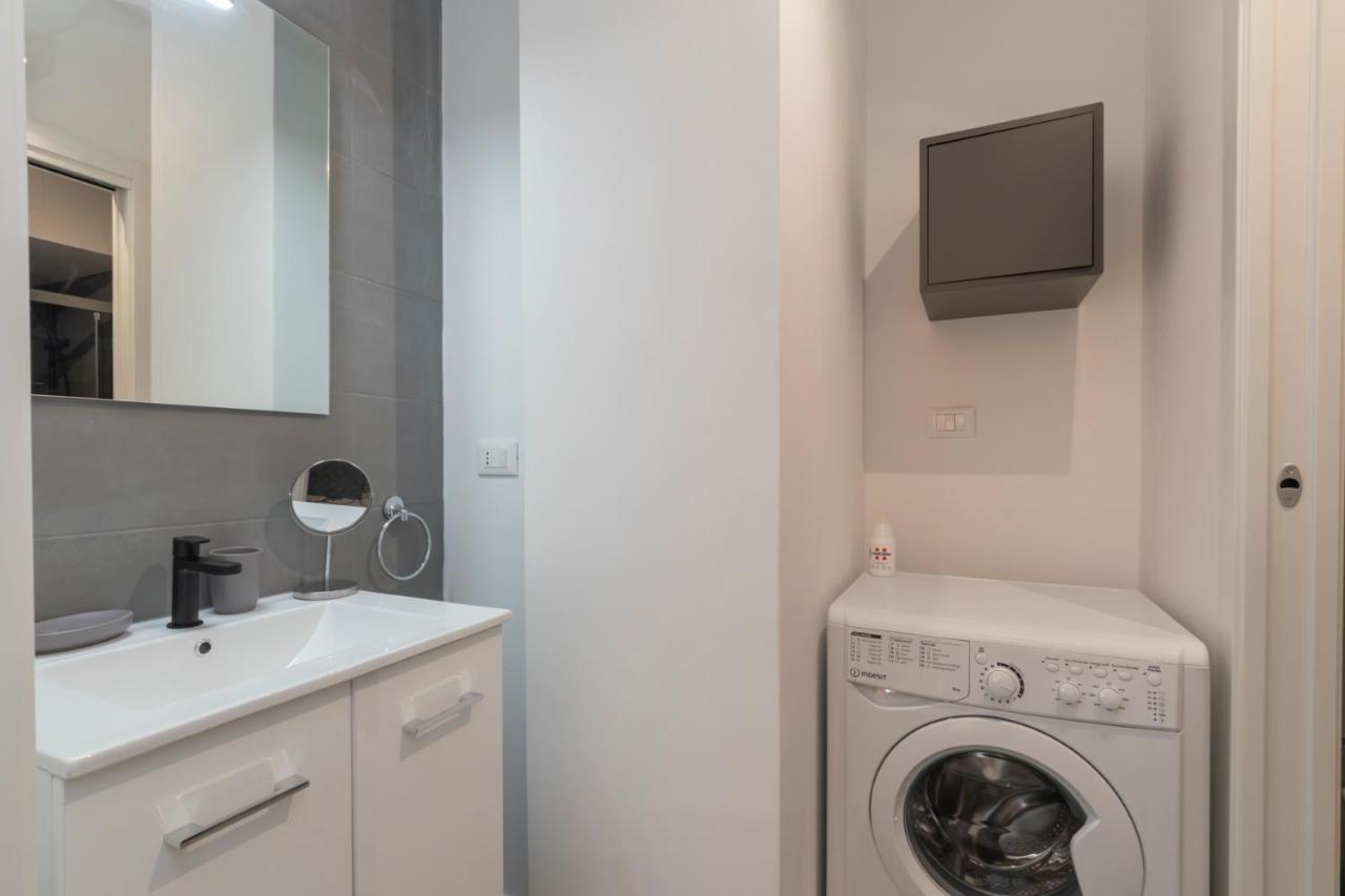 Luxury Apartment Savona 65 米兰 外观 照片