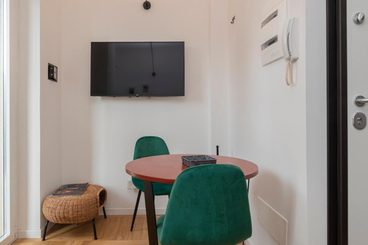 Luxury Apartment Savona 65 米兰 外观 照片