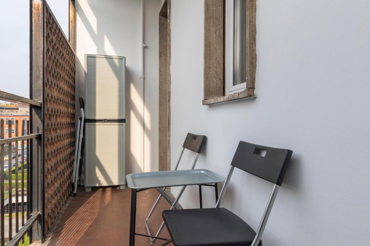 Luxury Apartment Savona 65 米兰 外观 照片