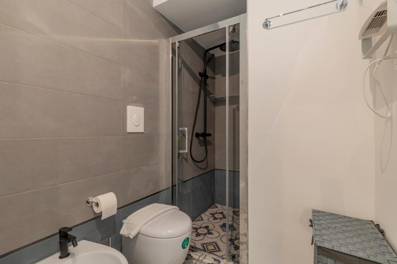 Luxury Apartment Savona 65 米兰 外观 照片