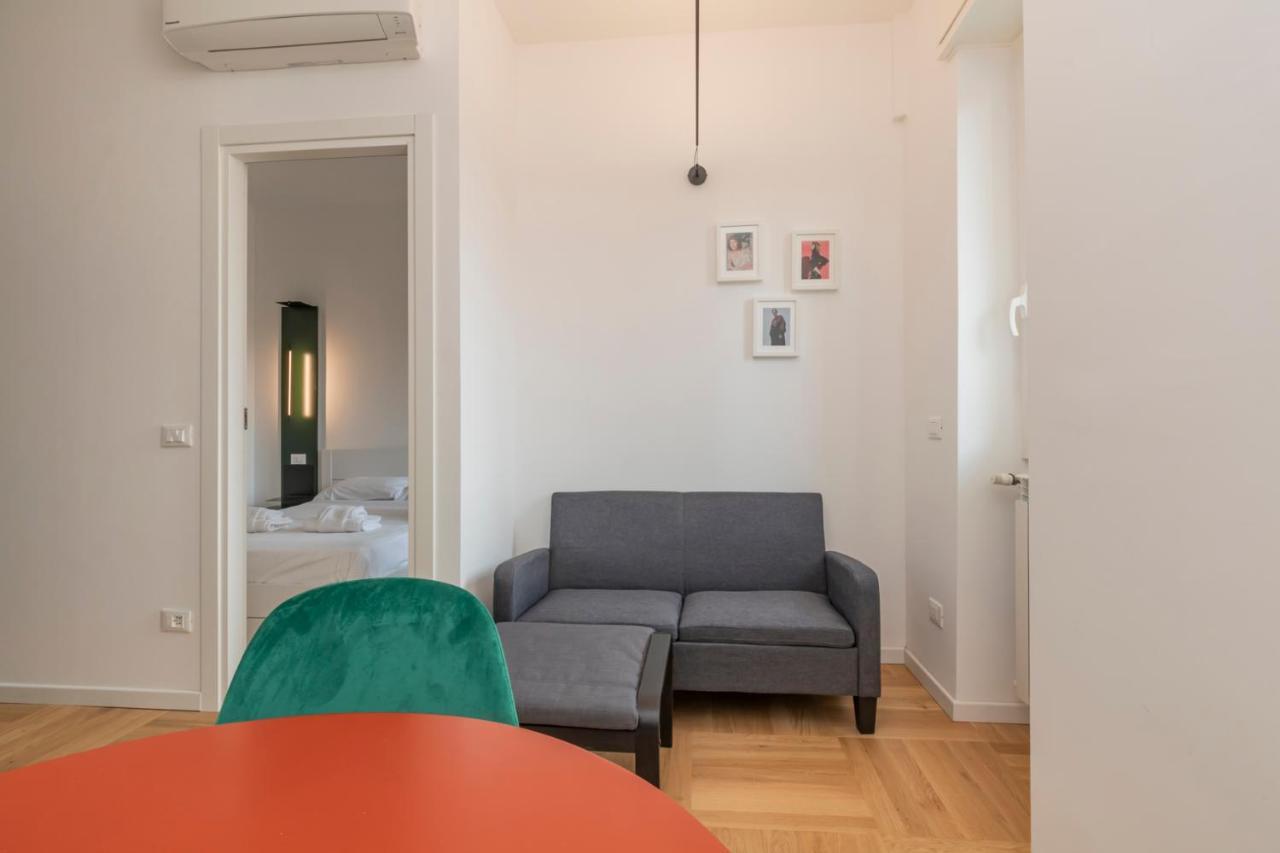 Luxury Apartment Savona 65 米兰 外观 照片