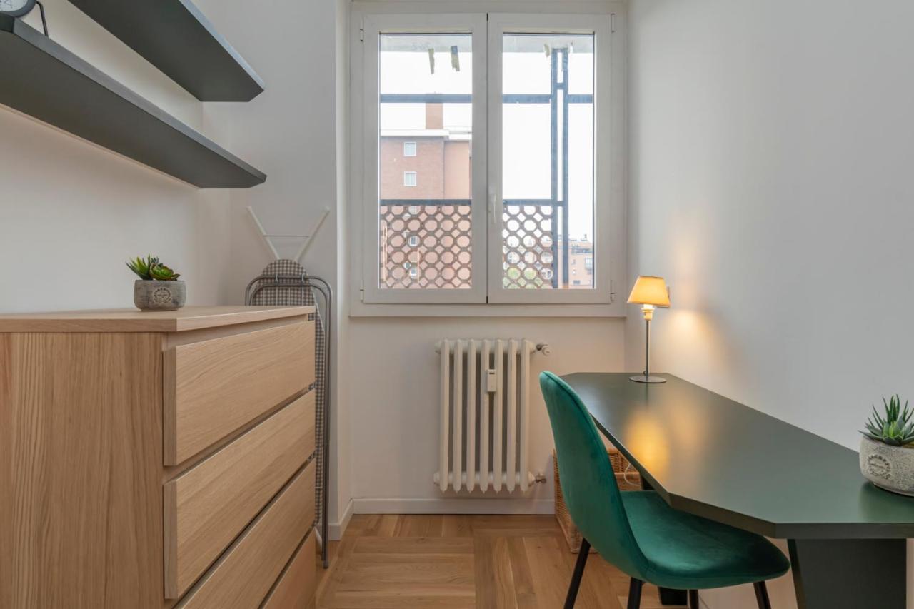 Luxury Apartment Savona 65 米兰 外观 照片