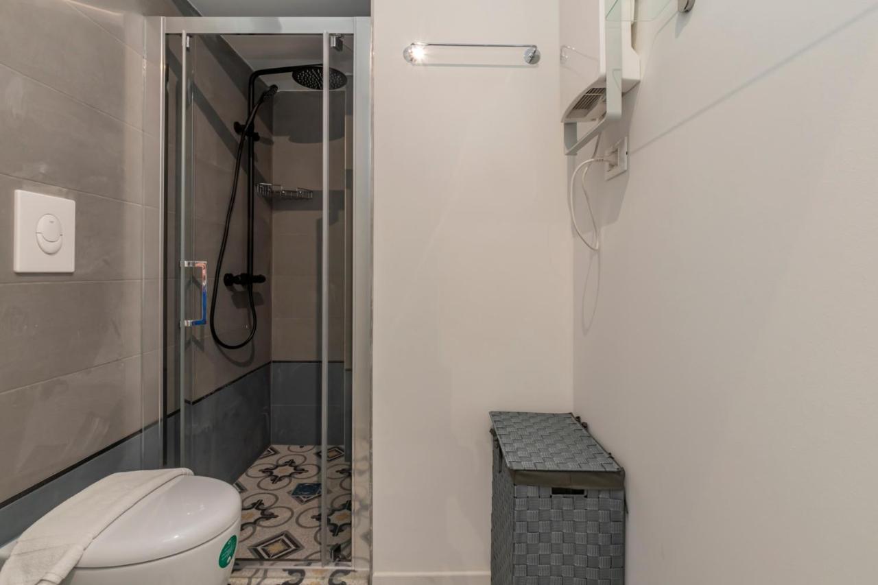 Luxury Apartment Savona 65 米兰 外观 照片