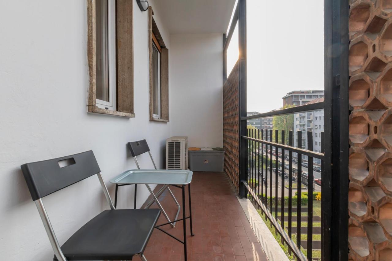 Luxury Apartment Savona 65 米兰 外观 照片
