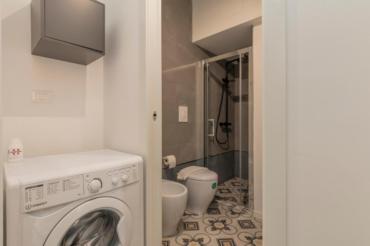 Luxury Apartment Savona 65 米兰 外观 照片
